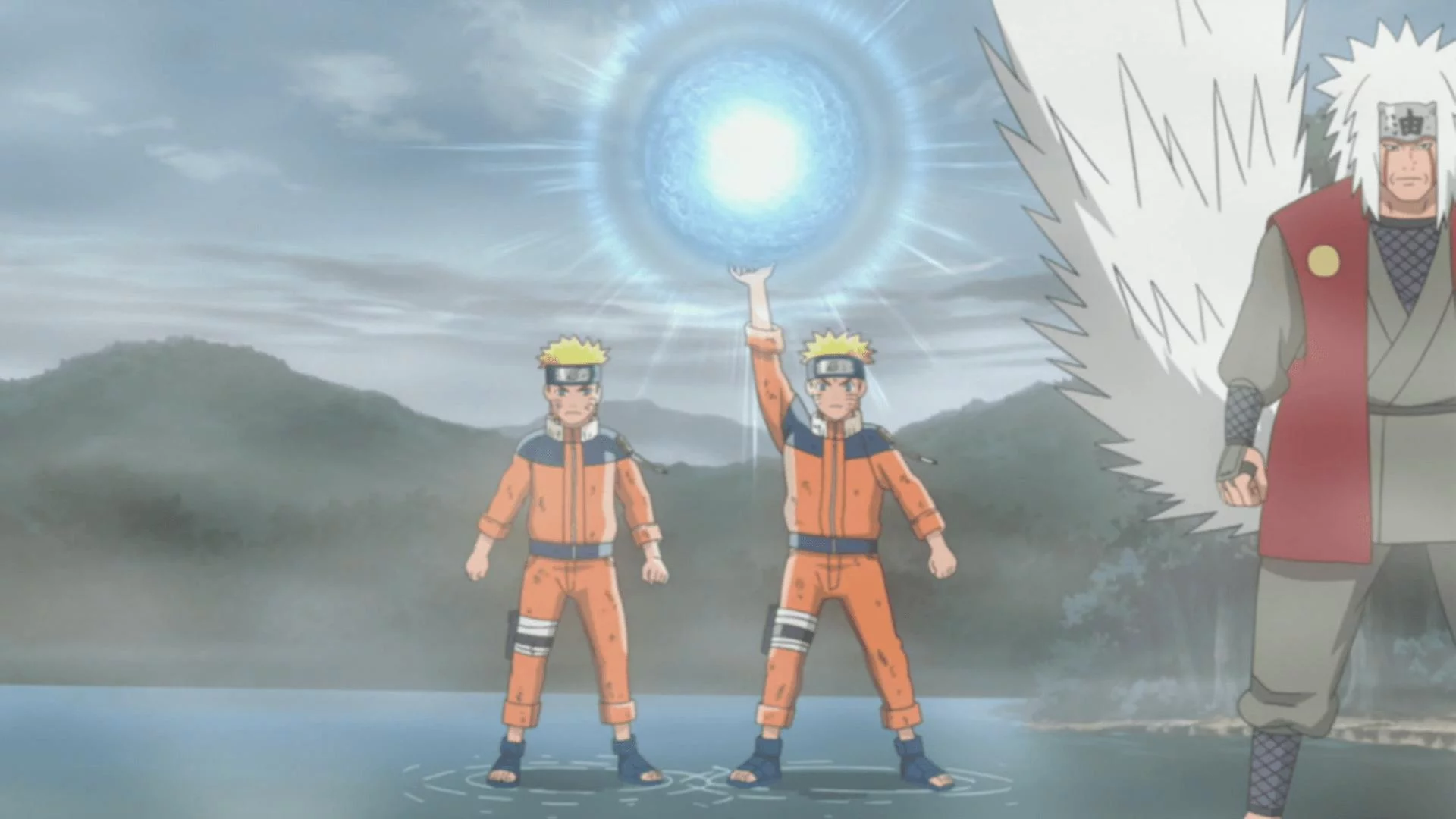Free Download Naruto Odama Rasengan Wallpaper Page 761971 (1920 x 1080)