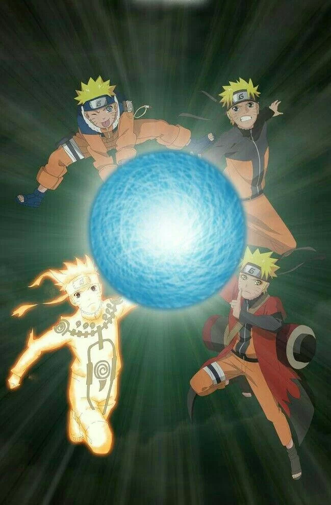 Free Download Naruto Odama Rasengan Wallpaper Page 761973 (649 x 990)