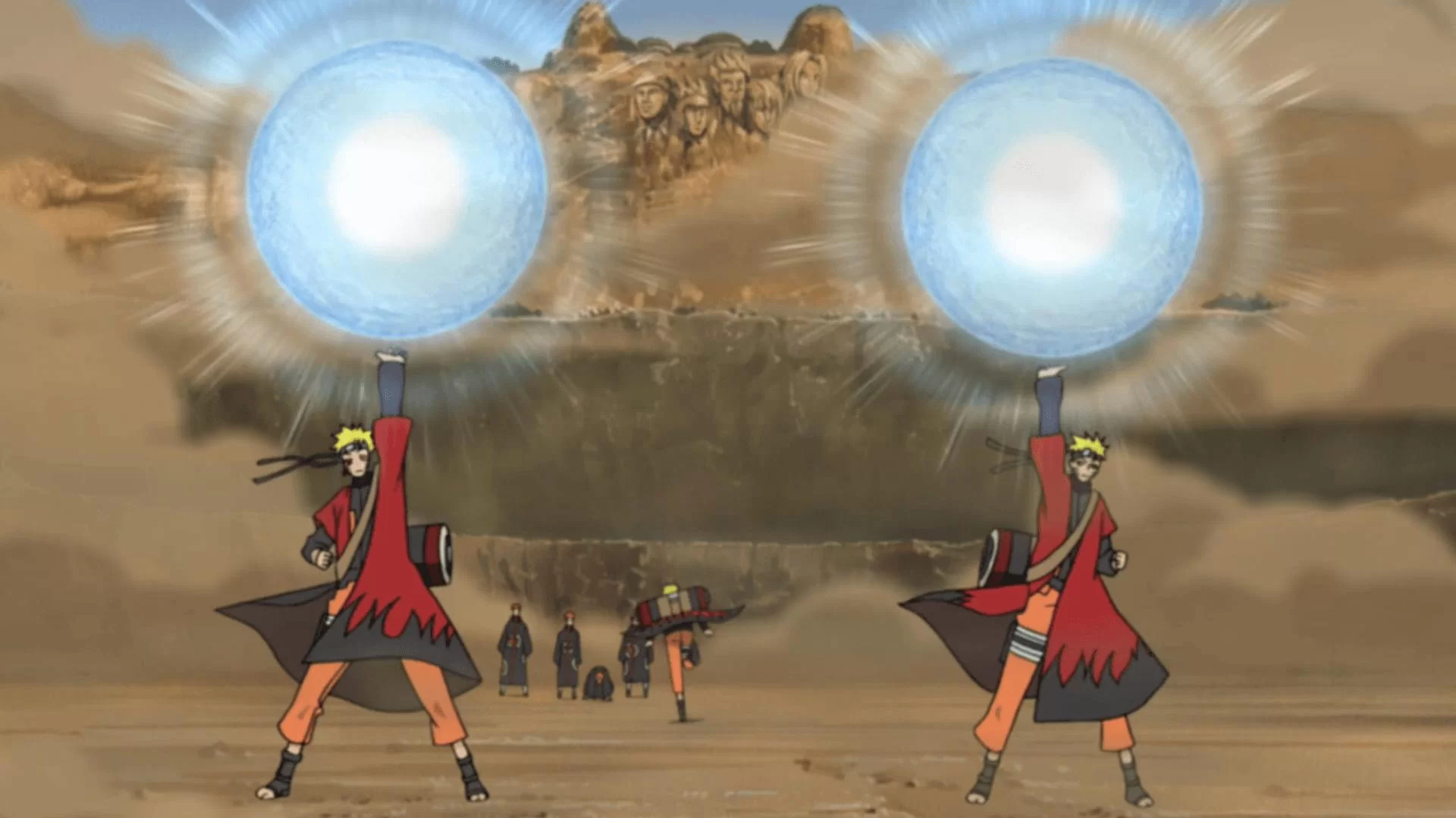 Free Download Naruto Odama Rasengan Wallpaper Page 761976 (1920 x 1080)