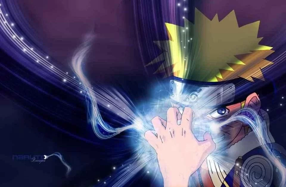 Free Download Naruto Odama Rasengan Wallpaper Page 761977 (960 x 630)