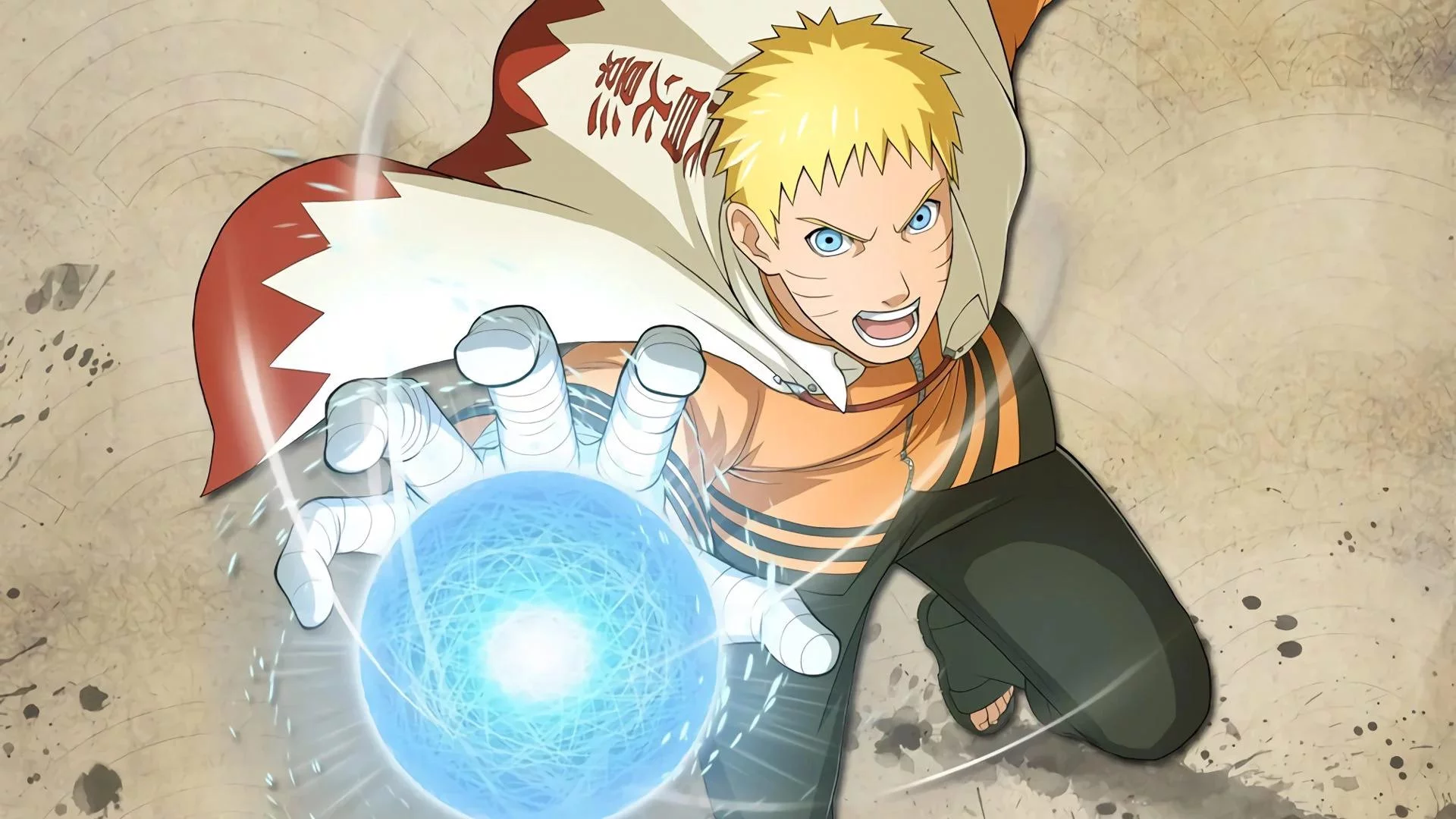 Free Download Naruto Odama Rasengan Wallpaper Page 761985 (1920 x 1080)