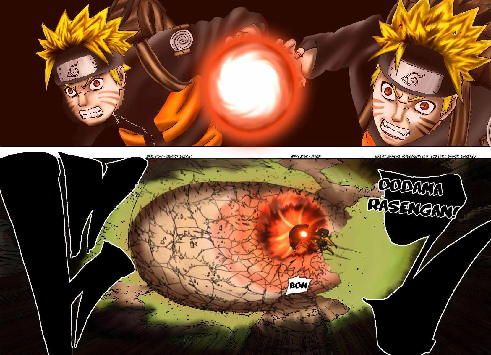 Free Download Naruto Rasengan Shippuden Wallpaper Page 761990 (1661 x 1199)