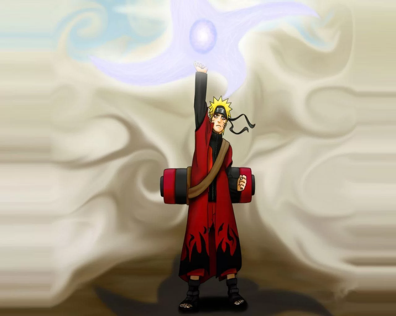 Free Download Naruto Odama Rasengan Wallpaper Page 761991 (1280 x 1024)