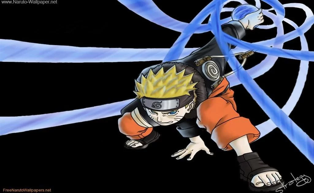 Free Download Naruto Odama Rasengan Wallpaper Page 761995 (1024 x 630)