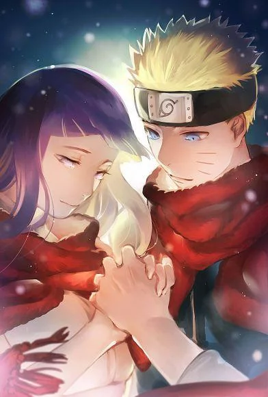 Free Download Naruto And Hinata The Last Wallpapaer Page 7620 (392 x 580)