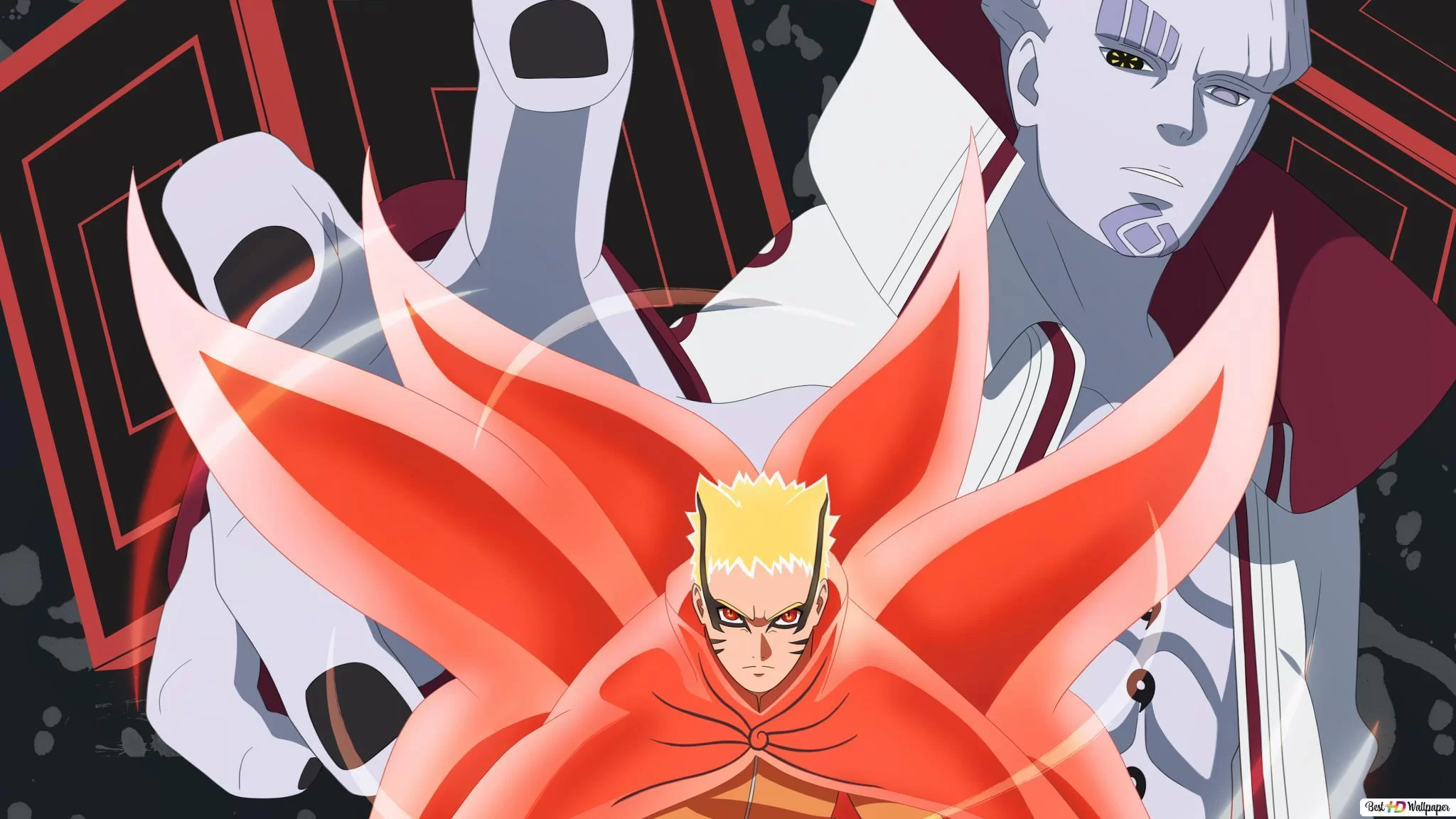 Free Download Naruto Odama Rasengan Wallpaper Page 762012 (2048 x 1152)