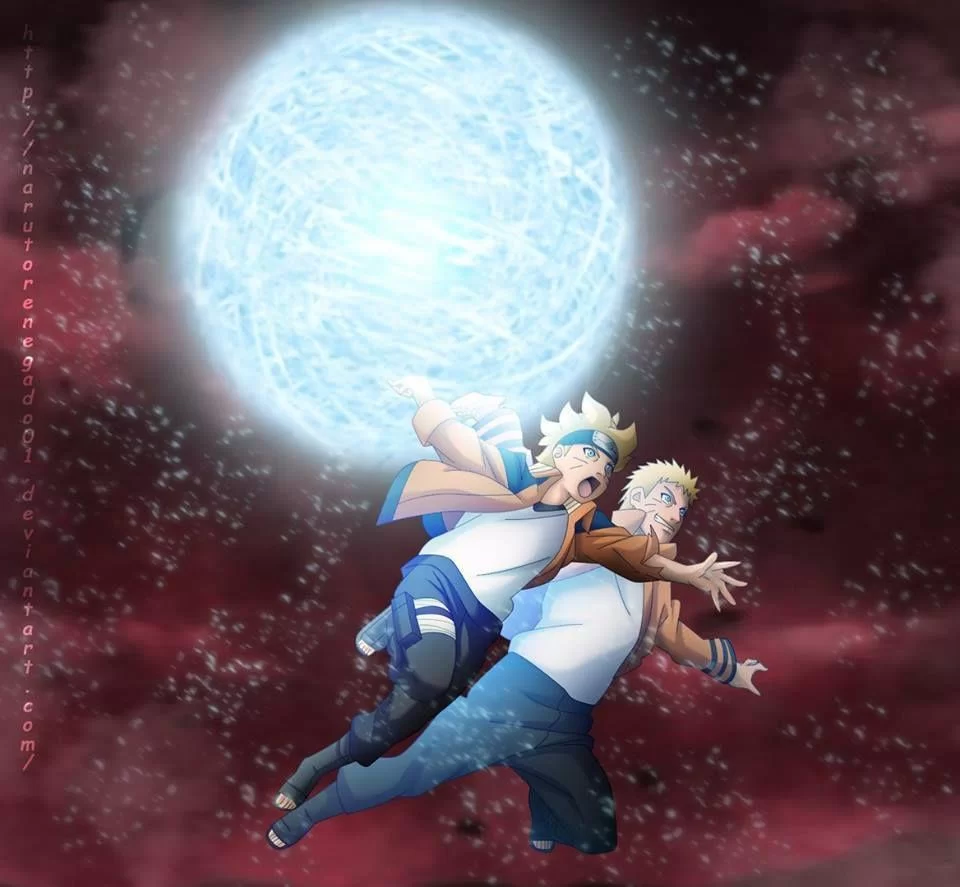 Free Download Naruto Odama Rasengan Wallpaper Page 762017 (960 x 887)