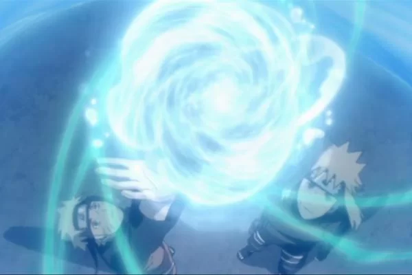 Free Download Naruto Odama Rasengan Wallpaper Page 762018 (600 x 400)