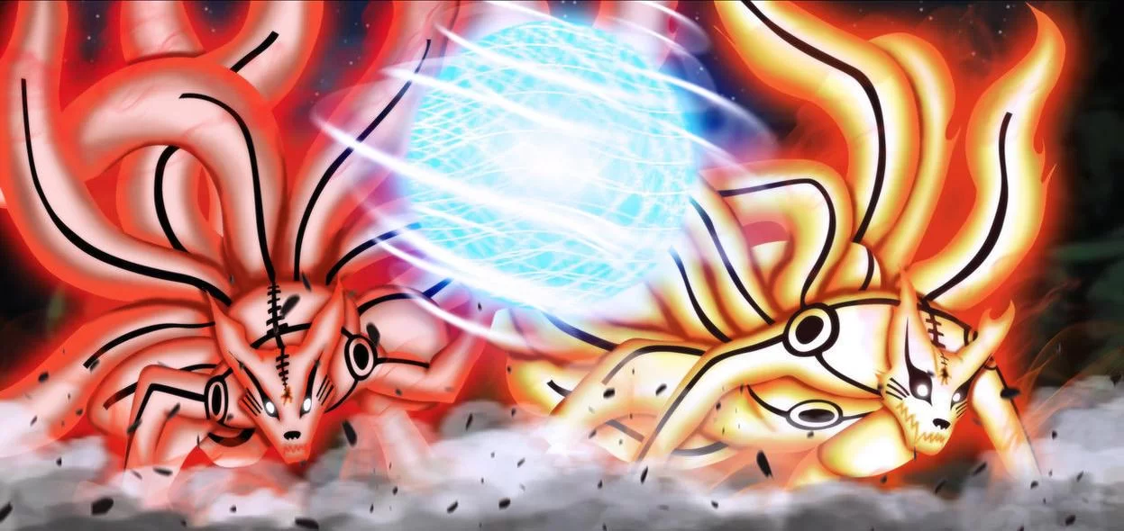 Free Download Naruto Odama Rasengan Wallpaper Page 762024 (1247 x 590)
