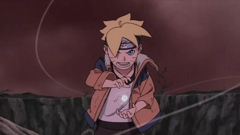 Free Download Naruto Odama Rasengan Wallpaper Page 762026 (800 x 450)