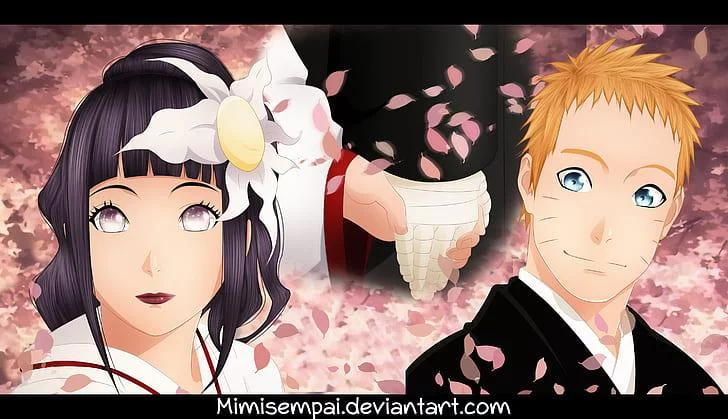 Free Download Naruto And Hinata Wallpaper For Android Page 7621 (728 x 419)