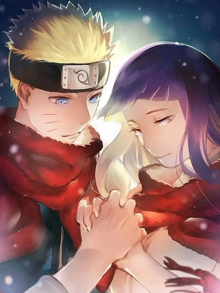Free Download Naruto And Hinata The Last Wallpapaer Page 7622 (768 x 1024)