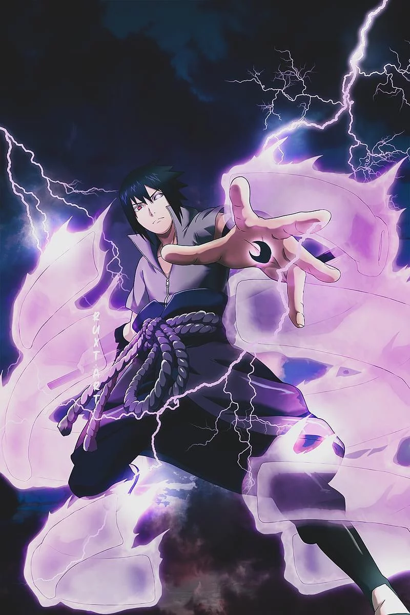 Free Download 800x1200 Naruto Sasuke Wallpaper Page 76246 (800 x 1200)