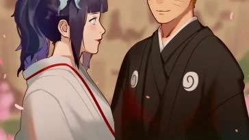 Free Download Naruto Dan Hinata Wallpaper Hd Page 7626 (364 x 205)