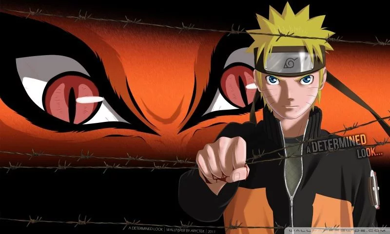 Free Download Wallpaper Hd Naruto Shippuden Samsung Page 76288 (800 x 480)
