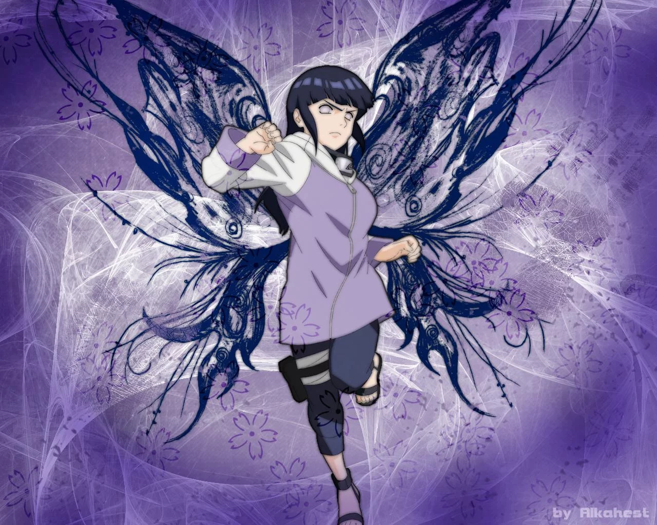 Free Download Naruto And Hinata Heart Wallpaper Page 7629 (1280 x 1024)