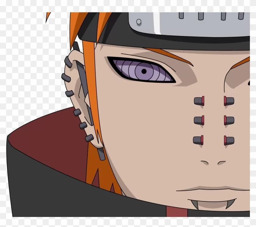 Free Download Naruto Pain Wallpaper Desktop Page 762962 (840 x 746)