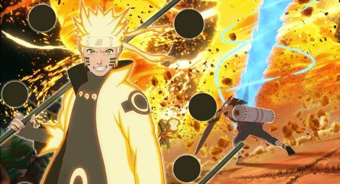 Free Download Naruto Windows Wallpaper Hd Page 763167 (692 x 376)