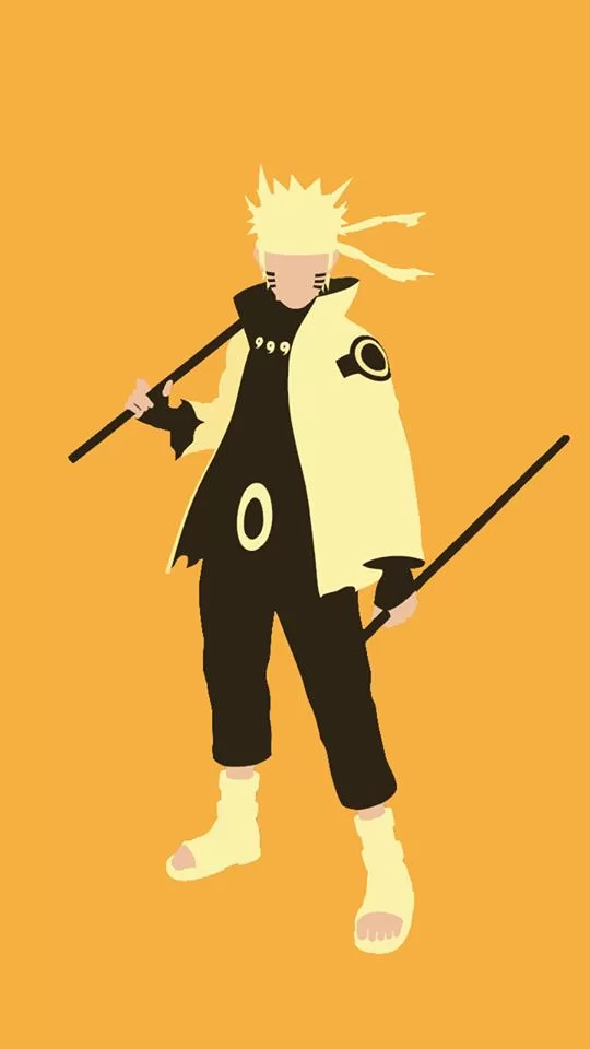 Free Download Naruto No Face Wallpapers Page 763611 (540 x 960)