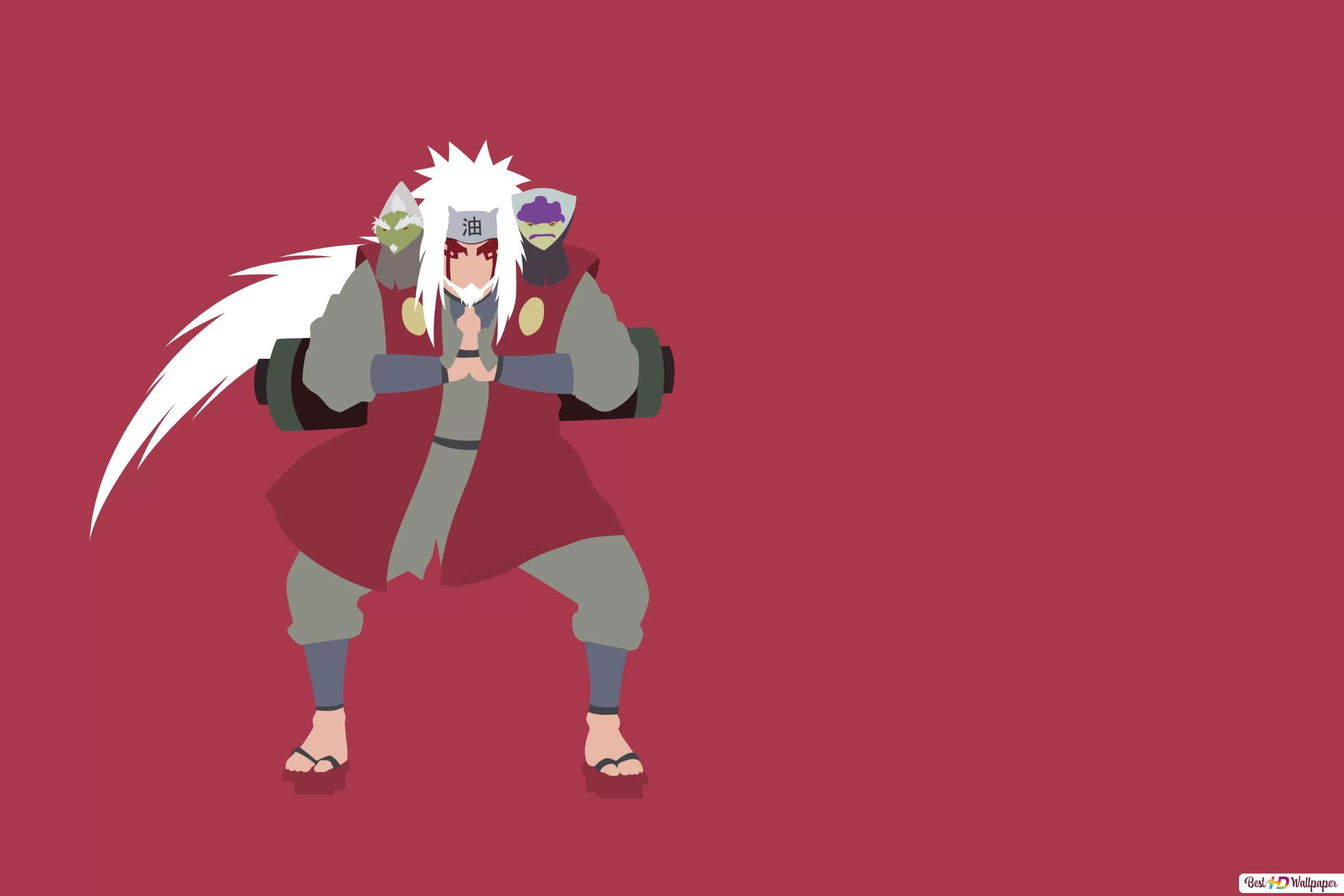 Free Download Naruto No Face Wallpapers Page 763625 (2736 x 1824)