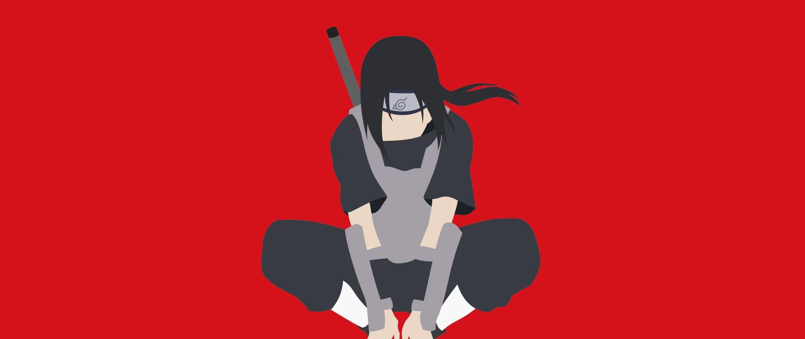 Free Download Naruto No Face Wallpapers Page 763626 (2560 x 1080)