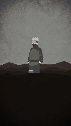 Free Download Naruto No Face Wallpapers Page 763627 (236 x 419)