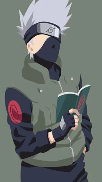 Free Download Naruto No Face Wallpapers Page 763629 (338 x 600)