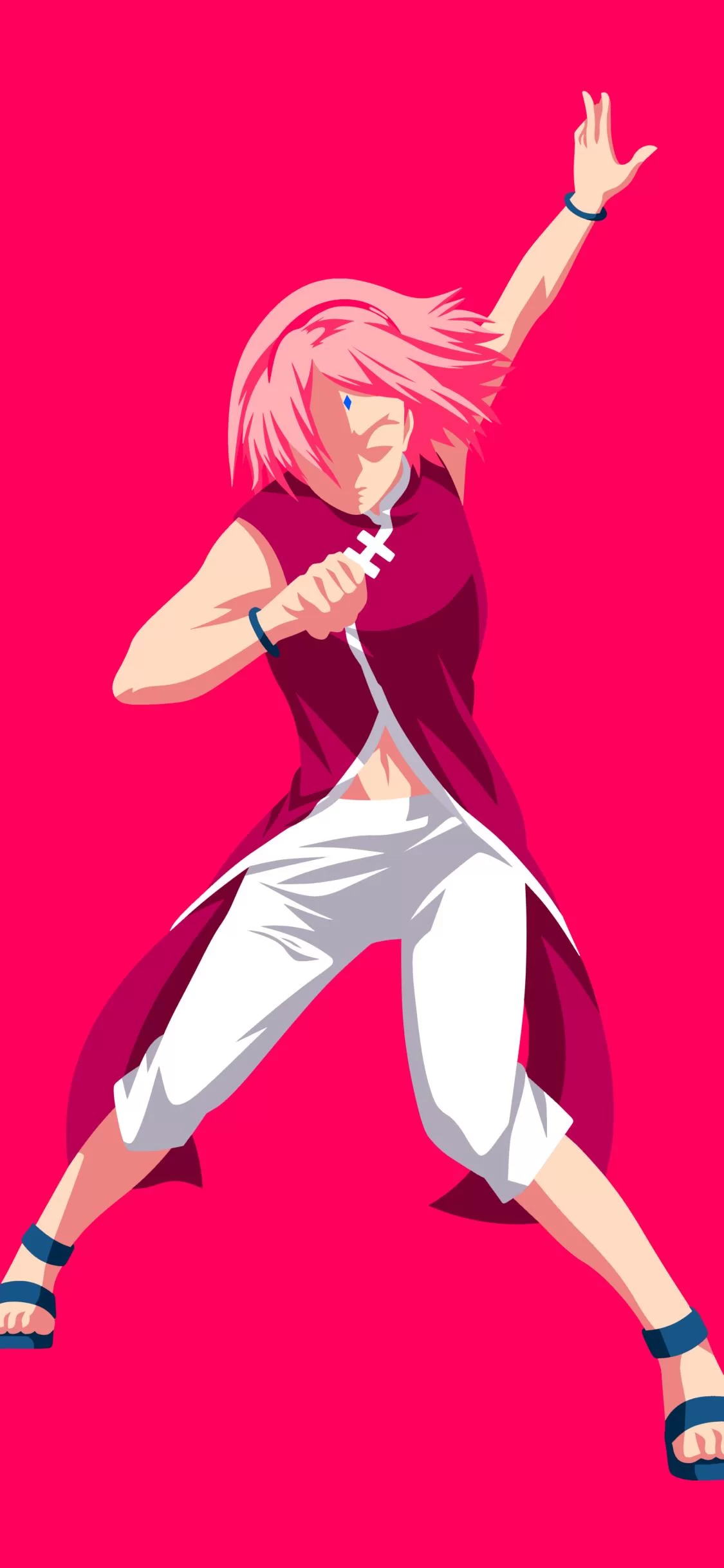 Free Download Naruto No Face Wallpapers Page 763638 (1125 x 2436)