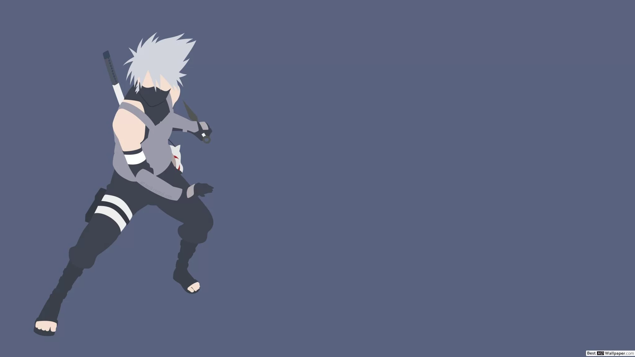 Free Download Naruto No Face Wallpapers Page 763645 (2048 x 1152)