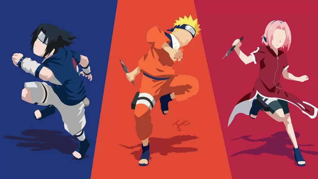 Free Download Naruto No Face Wallpapers Page 763667 (1024 x 577)