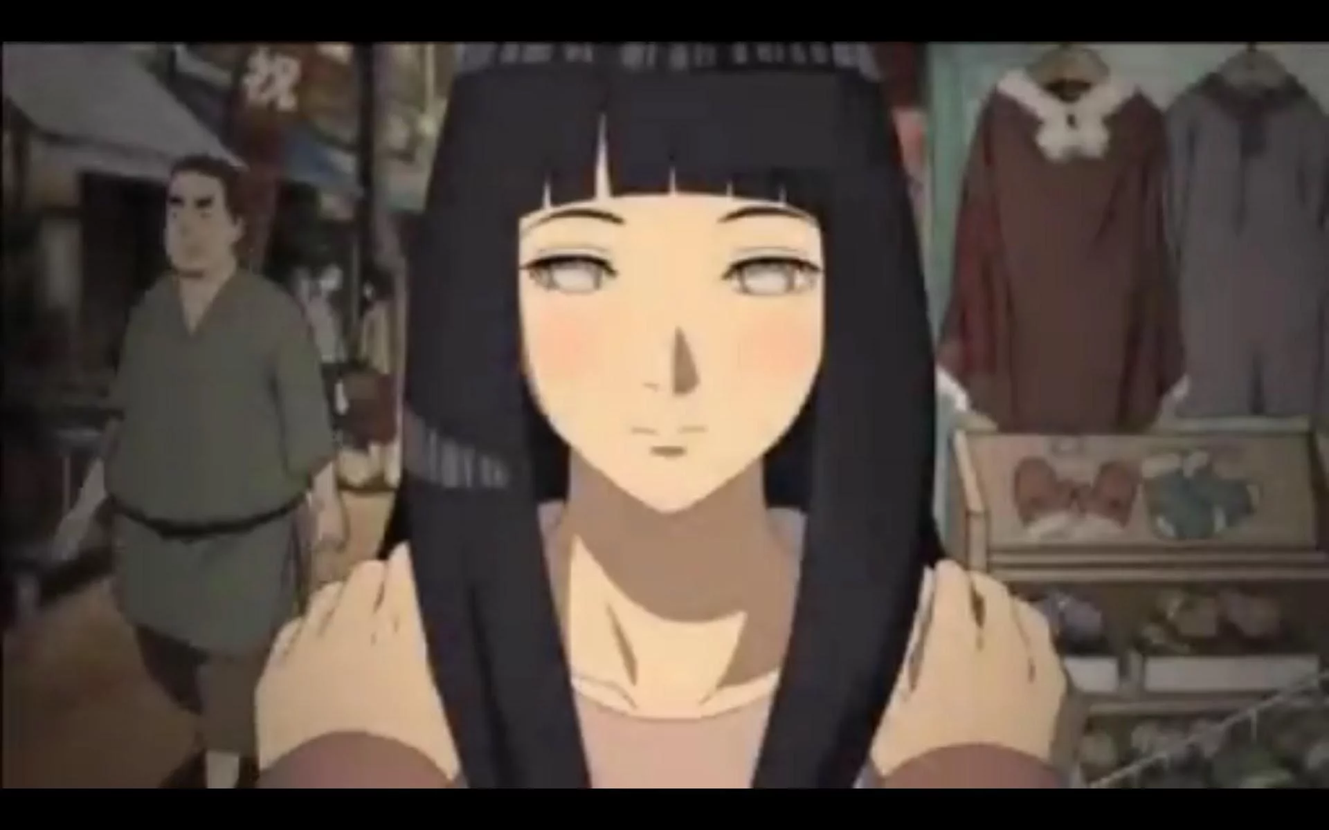 Naruto Hinata The Last Wallpaper Page 7637 (1920 x 1200)