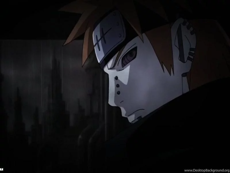 Free Download Naruto Pain Iphone 6 Wallpaper Page 763835 (800 x 600)