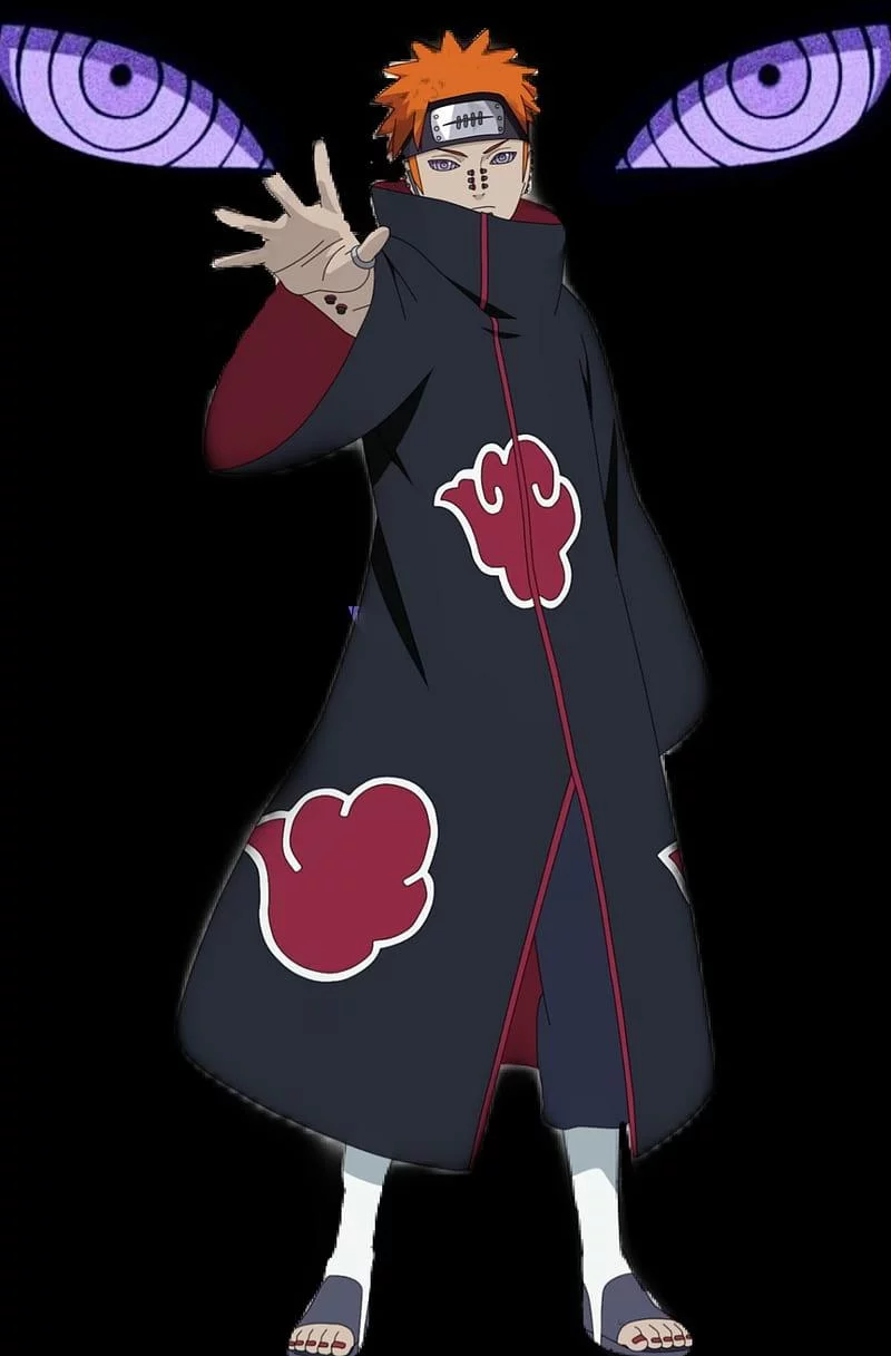 Free Download Pain Naruto 4k Wallpaper Page 763838 (800 x 1217)