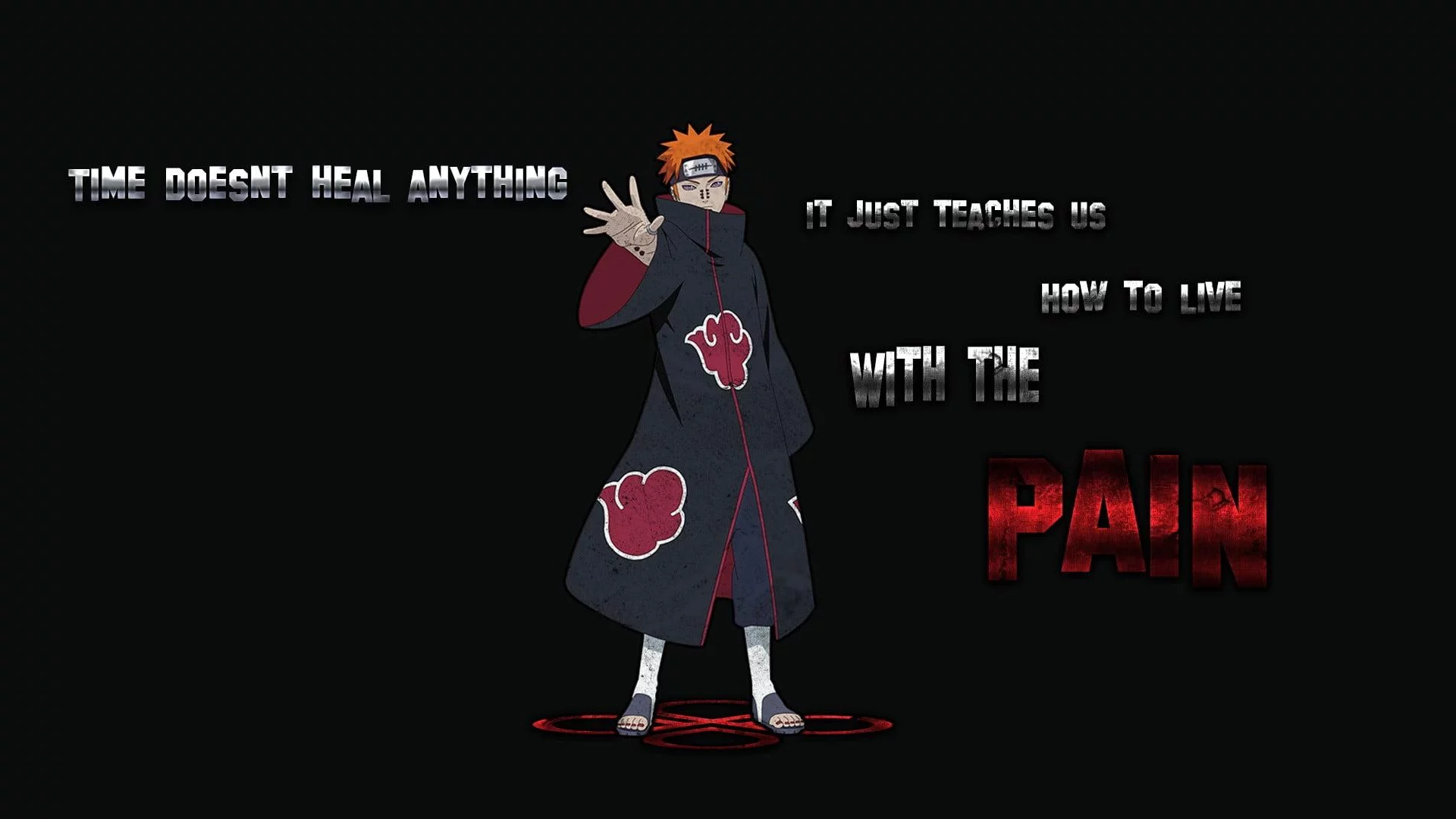 Free Download Naruto Shippuden Pain Wallpaper Android Page 763841 (1920 x 1080)