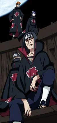 Free Download Naruto Pain Iphone 6 Wallpaper Page 763842 (200 x 433)