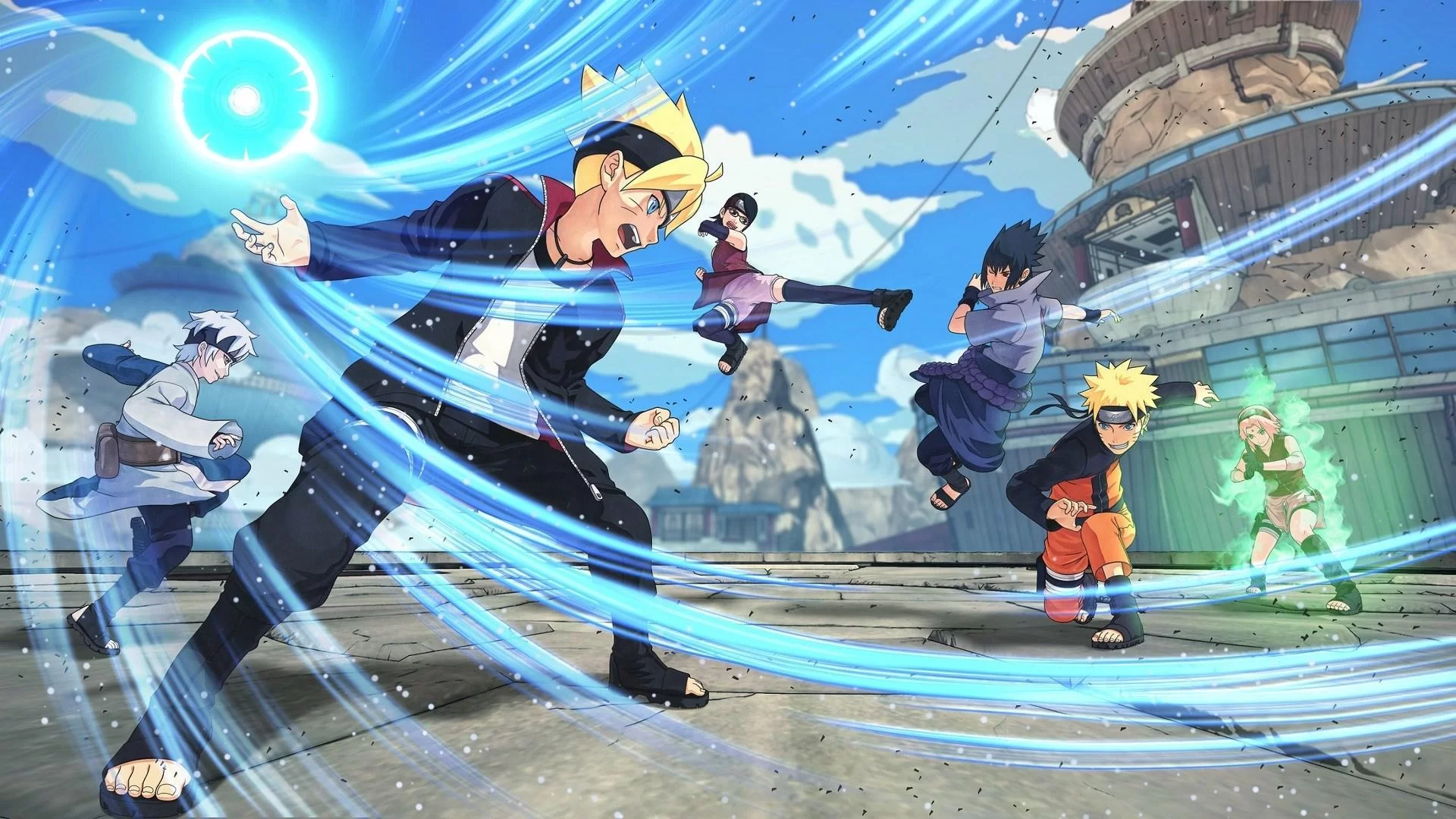 Free Download Naruto Next Generation Wallpaper Hd Page 763886 (1920 x 1080)
