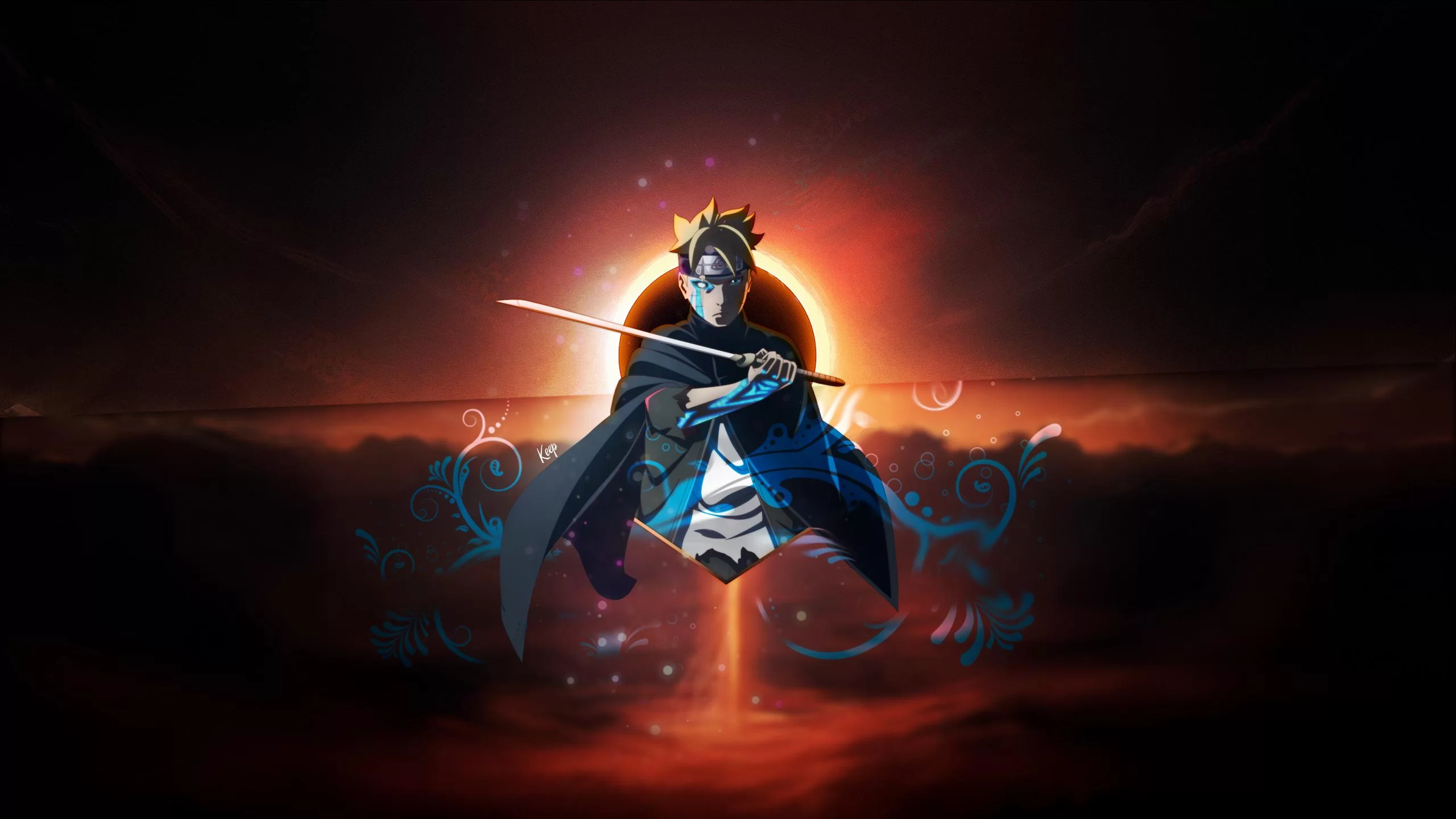 Free Download Naruto Next Generation Wallpaper Hd Page 763890 (2560 x 1440)