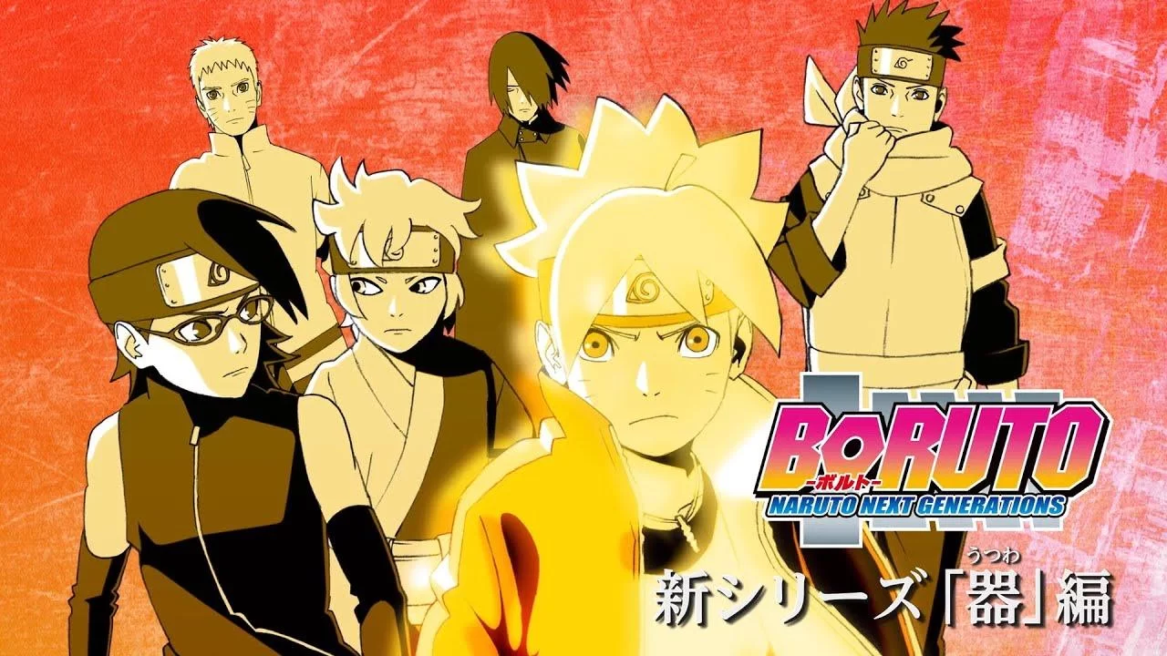 Free Download Naruto Next Generation Wallpaper Hd Page 763900 (1280 x 720)