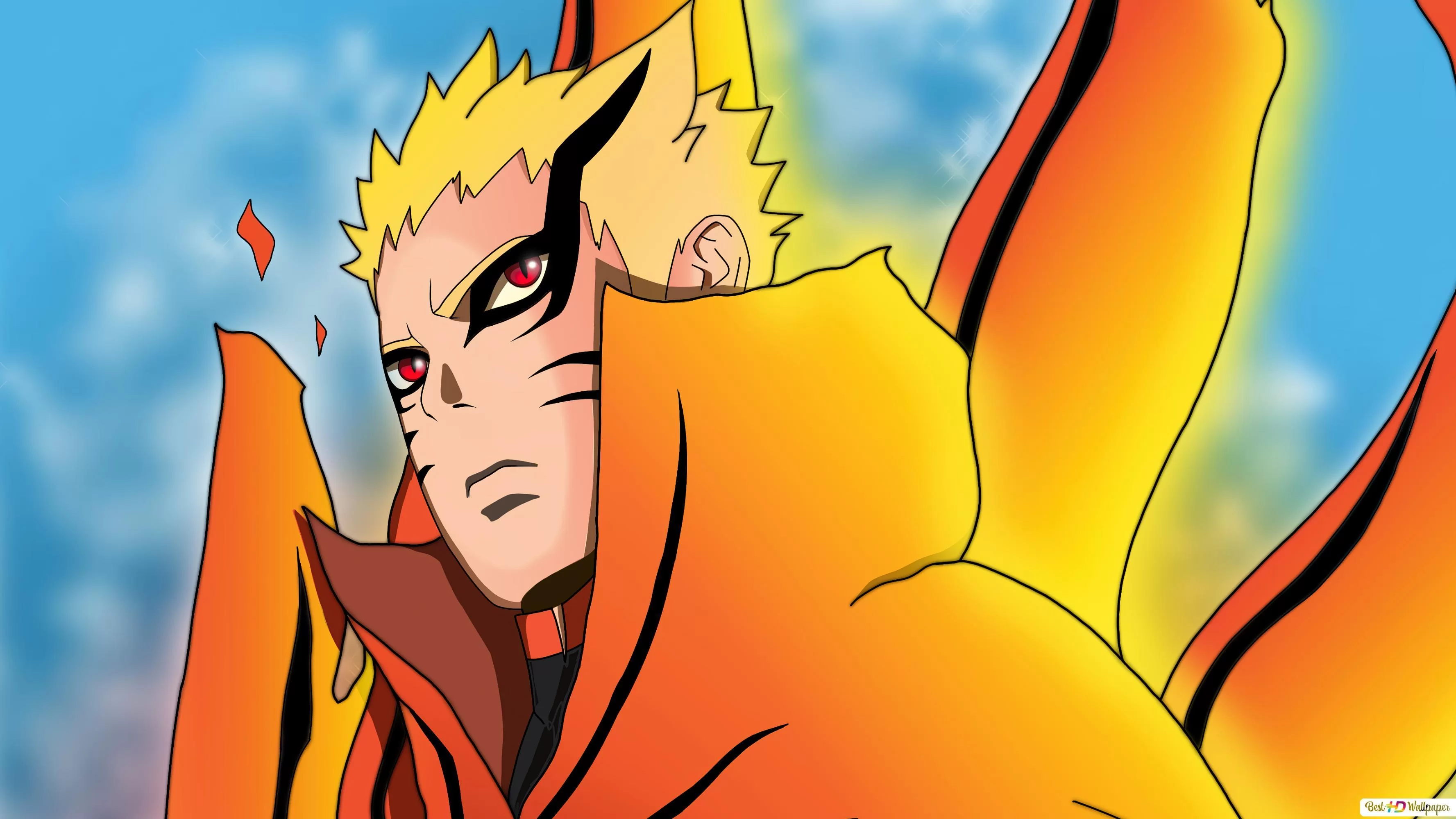 Free Download Naruto Next Generation Wallpaper Hd Page 763906 (3554 x 1999)