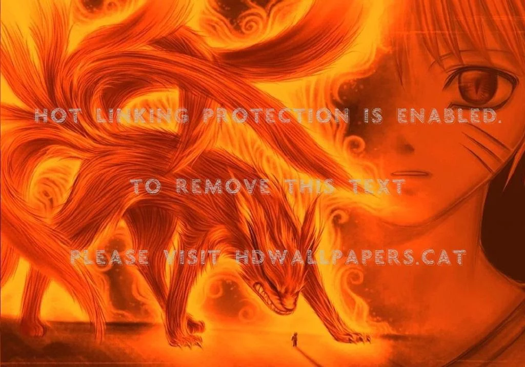 Free Download Naruto Nine Tailed Fox Wallpaper Hd Page 76571 (1024 x 716)