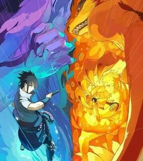 Free Download 9 Tailed Fox Naruto Wallpaper Page 76596 (283 x 320)