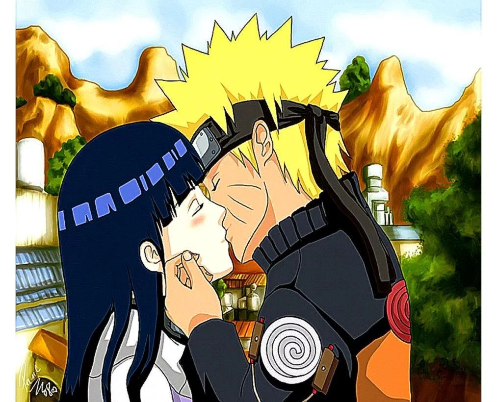 Free Download Naruto And Hinata The Last Wallpapaer Page 766 (1013 x 820)