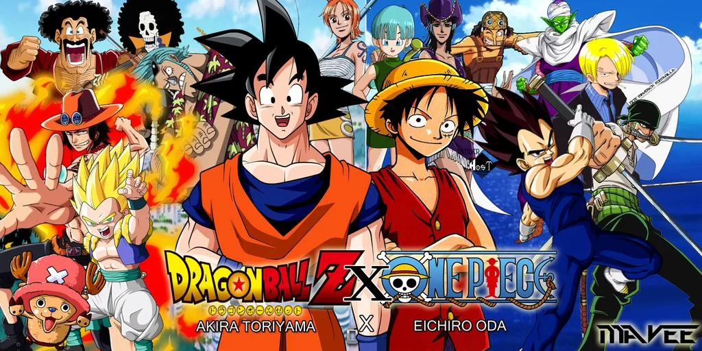 Free Download Naruto One Piece And Dragon Ball Z Wallpaper Page 766011 (1024 x 512)