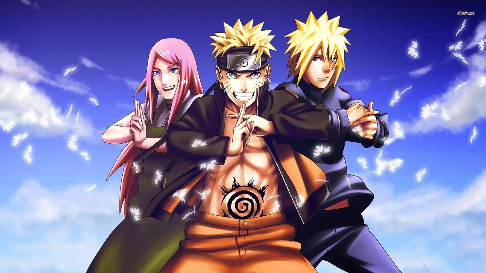 Free Download 920 X 1080 Naruto Wallpaper Page 76648 (1600 x 900)