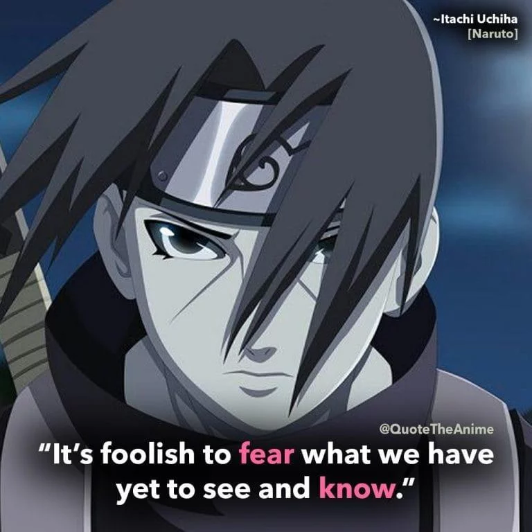 Free Download Naruto Quotes Wallpaper Download Page 766621 (768 x 768)
