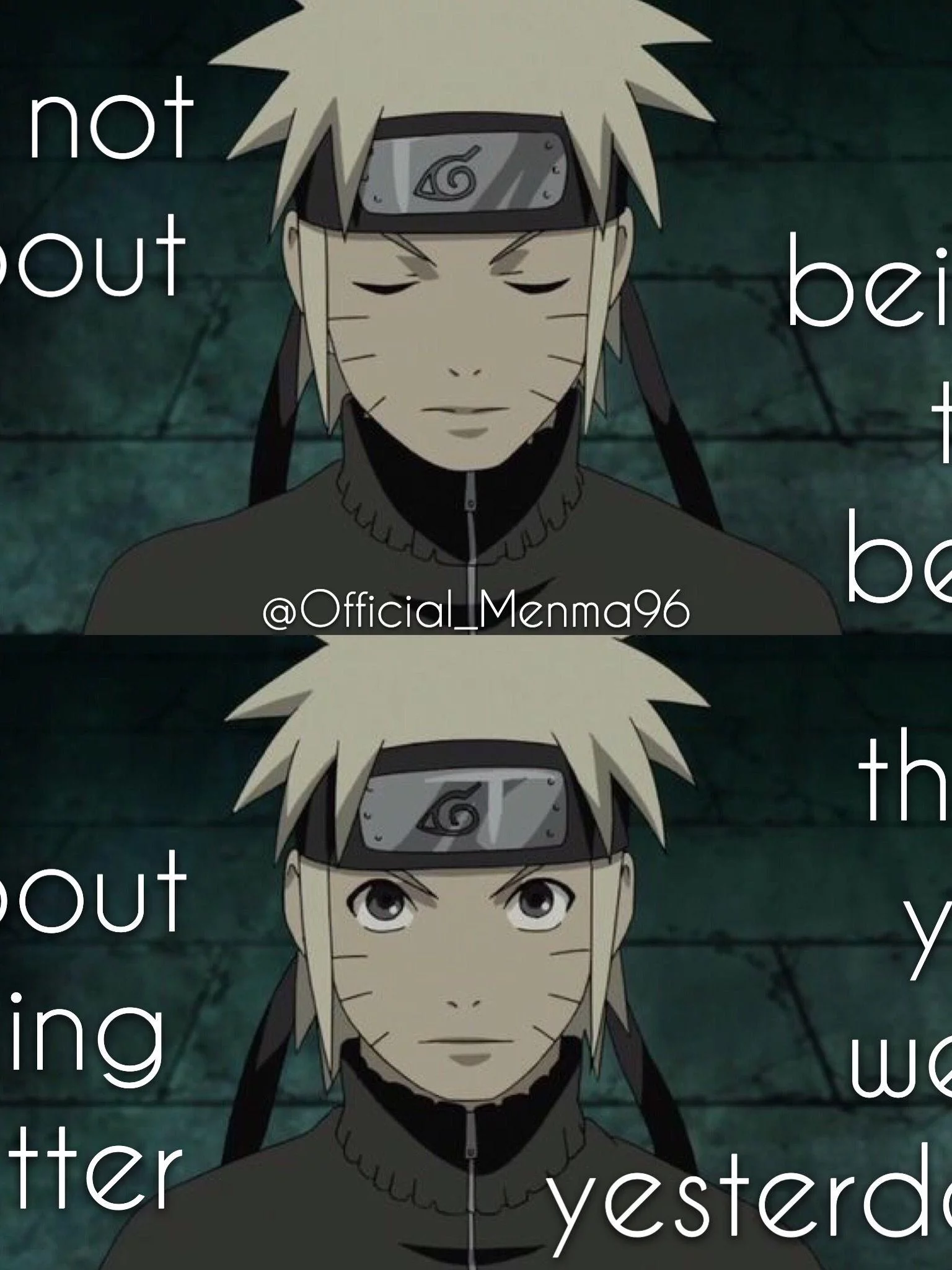 Free Download Naruto Quotes Wallpapers Hd Page 766630 (1536 x 2048)