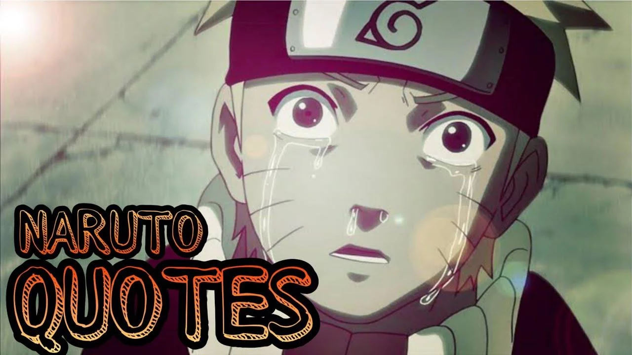 Free Download Naruto Quotes Wallpapers Hd Page 766641 (1280 x 720)