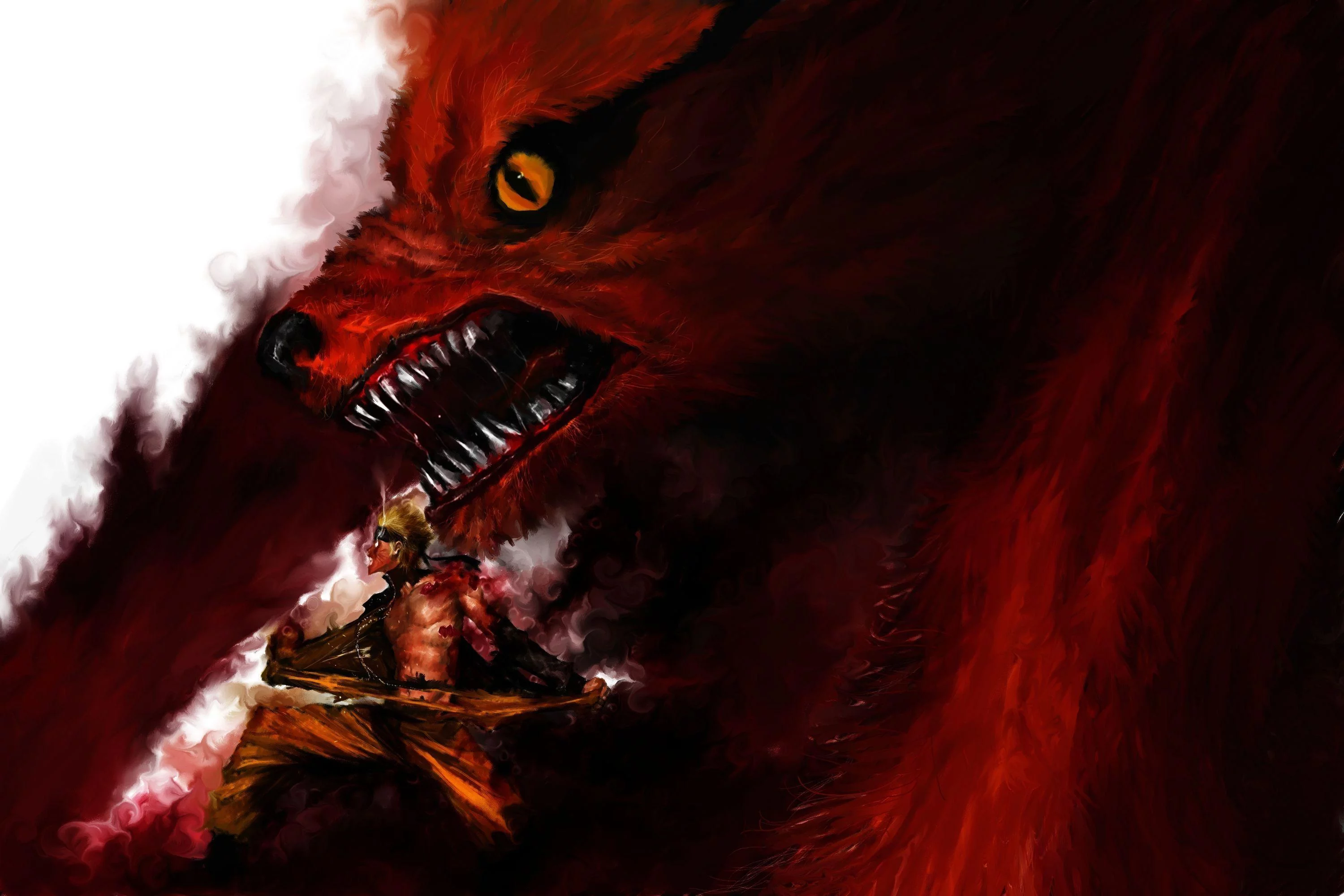 Free Download Naruto Rage Mode Wallpaper Page 766648 (3000 x 2000)