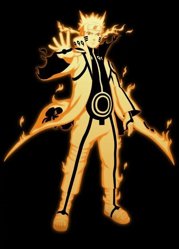 Free Download Naruto Rage Mode Wallpaper Page 766654 (620 x 864)