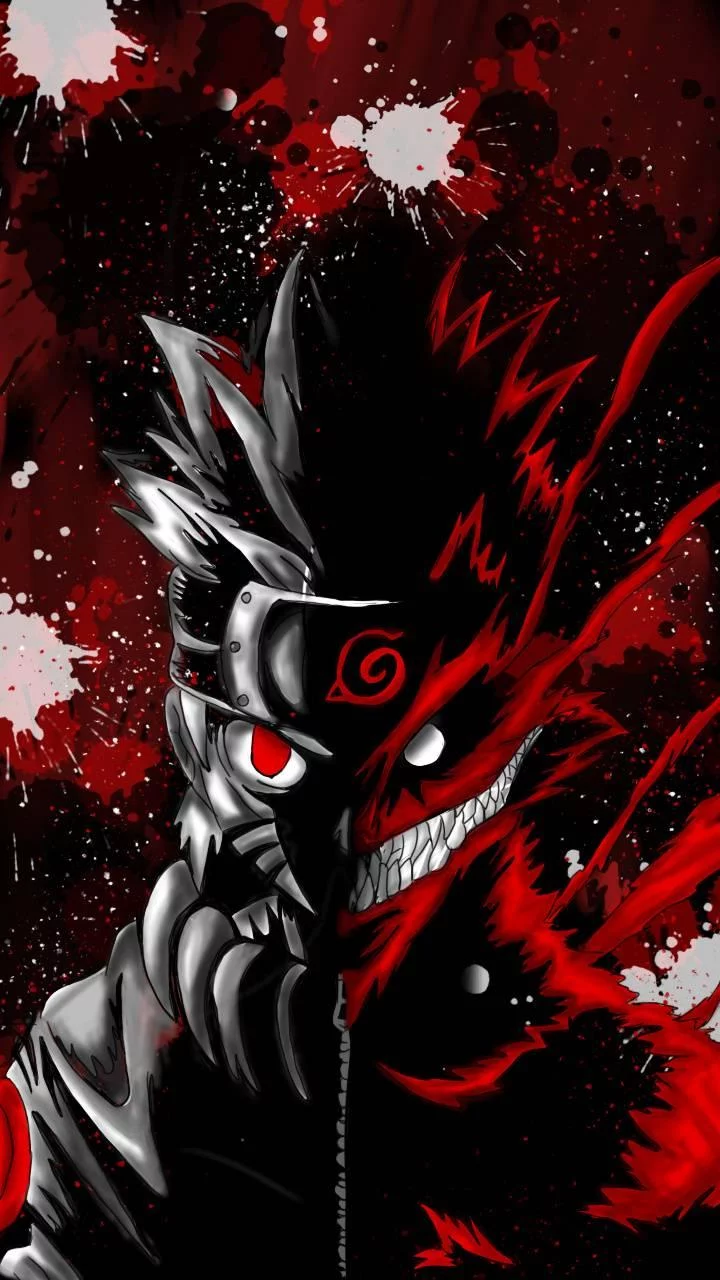 Free Download Naruto Rage Mode Wallpaper Page 766657 (720 x 1280)